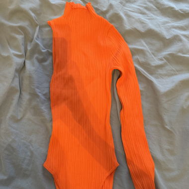 Body Zara