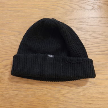 Bonnet Vans