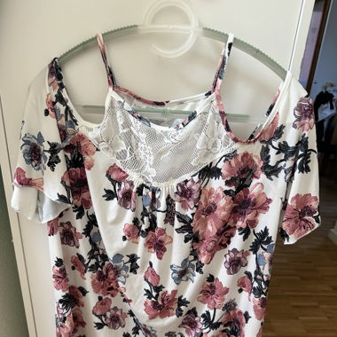 Bluse
