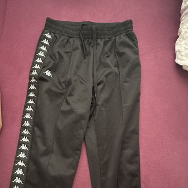 Kappa Baggy Pants