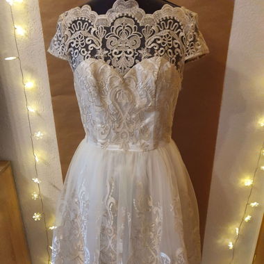 Cocktailkleid von Chi Chi London