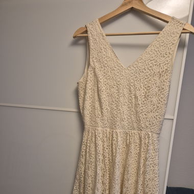 Kleid bohostyle