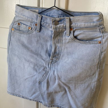 Levi‘s Jeansrock