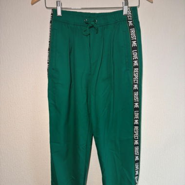 Pantalon Bershka 