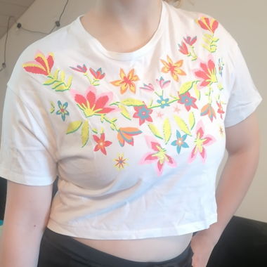 T-shirt Pride