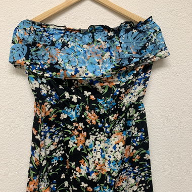 Sommerkleidchen