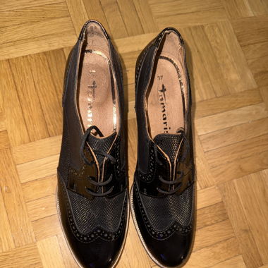 Stiefeletten Tamaris