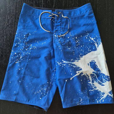 DC Swimsuit