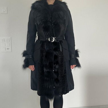Roberto Cavalli Mantel