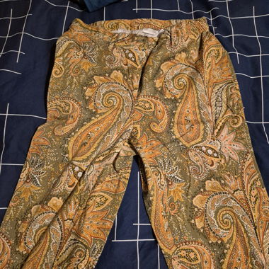 Pantalon léger
