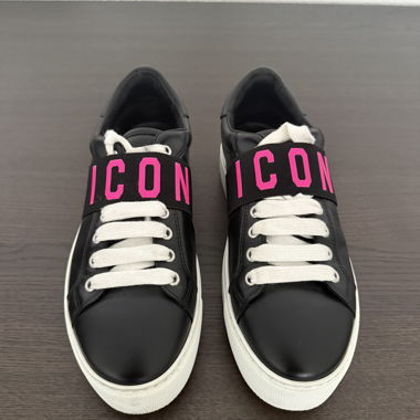 Baskets Dsquared