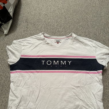 Tommy Jeans T-Shirt