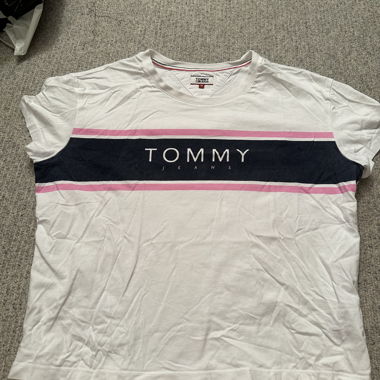 Tommy Jeans T-Shirt