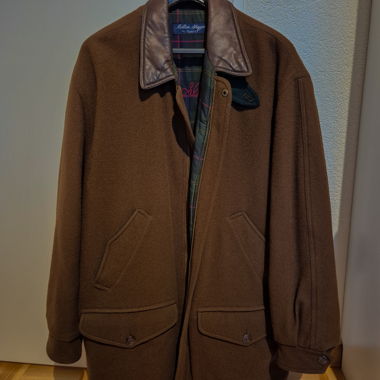 GANT Vintage-Jacke „The Slugger”