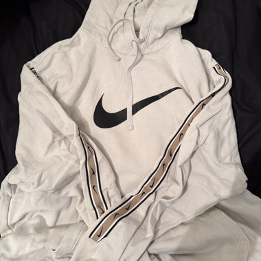 Felpa Nike Beige XL