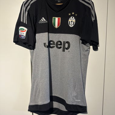 Maglia Juventus Buffon