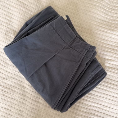 COS Stoffhose