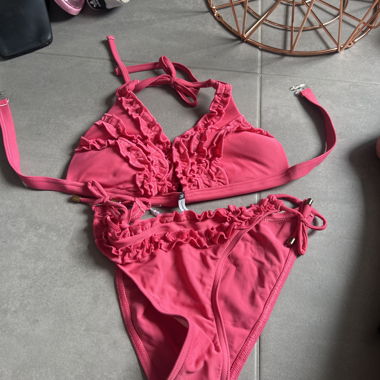 Rose Closet House Bikini