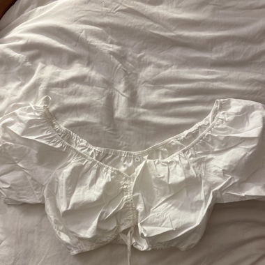 Vintage Top