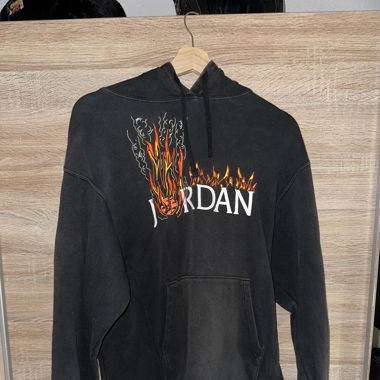 Sweat JordanxCactus jack