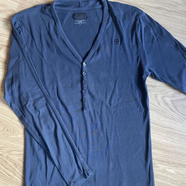 G-Star Raw Maglietta a maniche lunghe