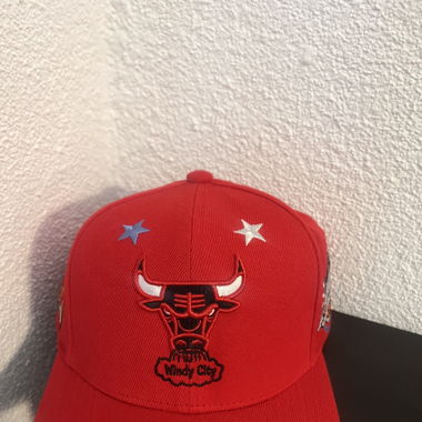 Herren Cap 