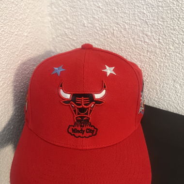 Casquette homme