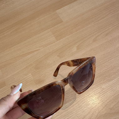 Sonnenbrille 