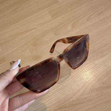 Sonnenbrille 