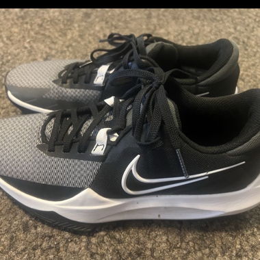 Scarpe da basket NIKE PRECISION 6 40.5