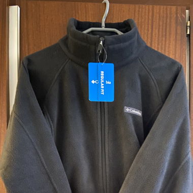 Polar Jacket Women