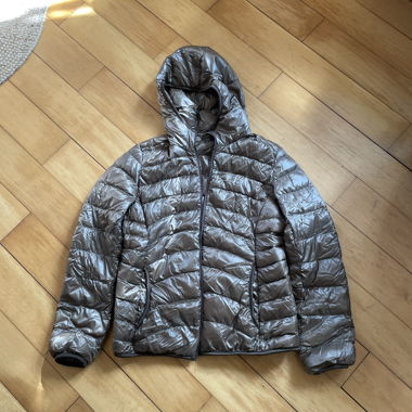 Jacke UNIQLO 