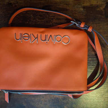 Calvin Klein Shoulder Bag