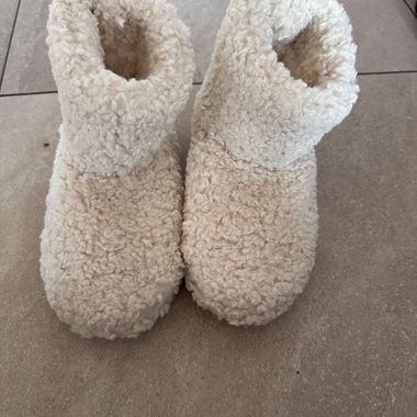 House Slippers Gr. 39