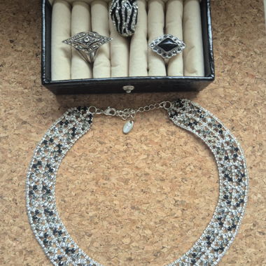 Modeschmuck