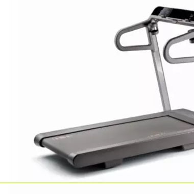 Laufband Technogym MyRun Neuwertig 