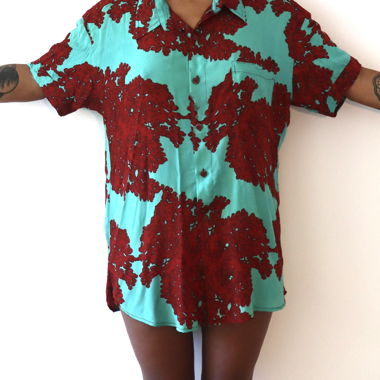 Camicia Luna May