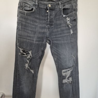 Jeans Zara