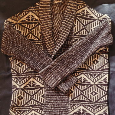 Strickcardigan von C&A