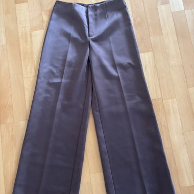 zara hose