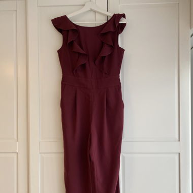 Jumpsuit
