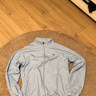 Lacoste Sport Jacke