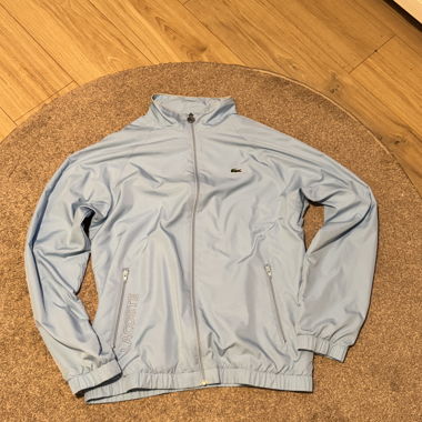 Lacoste Sport Jacke