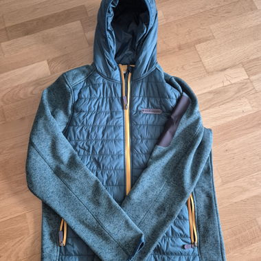 Kilimanjaro Jacket