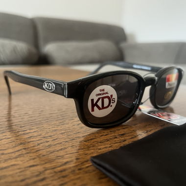 KD’s Sunglasses 
