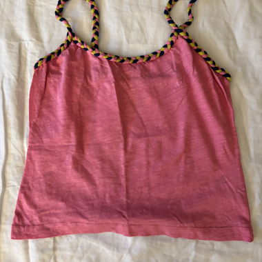 Colorful Top by One4Control