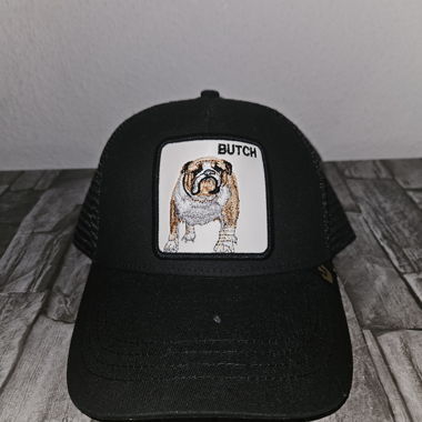Cappellino Goorin Bros BUTCH