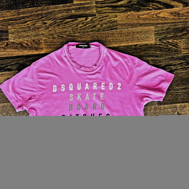 Original Dsquared2 T-Shirt