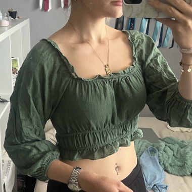 Pull&Bear top
