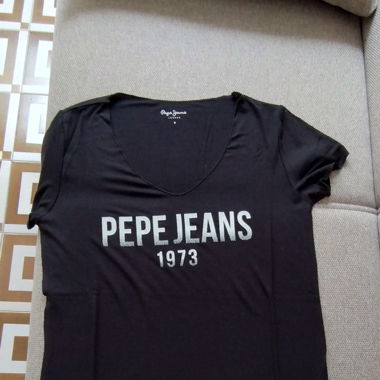 Pepe Jeans neues shirt